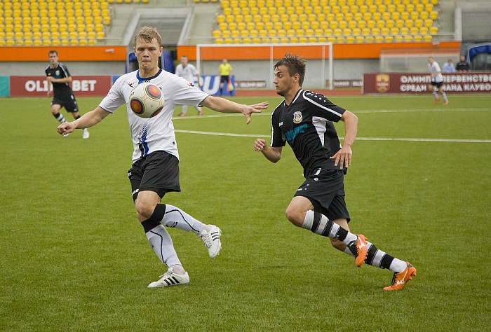 Фото - Александр Зырянов