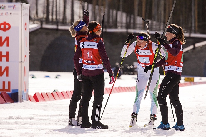 Фото Даниила САВИНЫХ