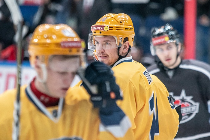 «Дизель» взял свой Кубок