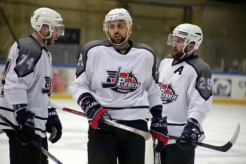 Денис Сандер: «Мне казалось, что еле-еле иду к этой шайбе» (ЛУЧШИЕ МОМЕНТЫ)