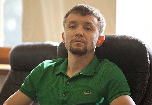 Дмитрий Могилев: «Работу спорторганизаторов надо брендировать»