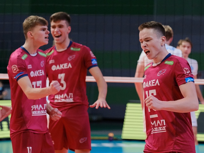 Третий тур состоится в Кемерове и Москве