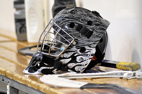 Игроки «Тюменского Легиона-2008» будут стараться