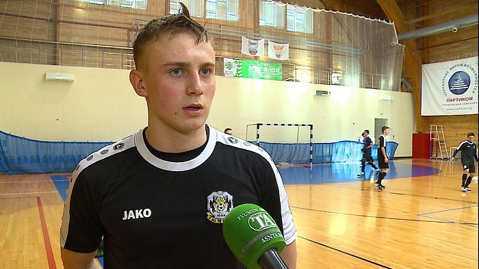 Никита Козлов: «Наш квартет действует слаженно...»