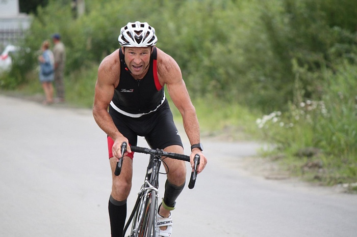 Игорь Завьялов: «Кореец отдал мне свой гидрокостюм…»