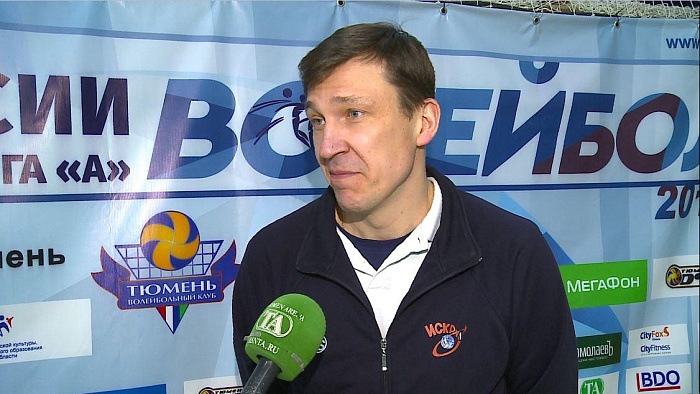 Михаил Бекетов: «Результат тура красноречив»