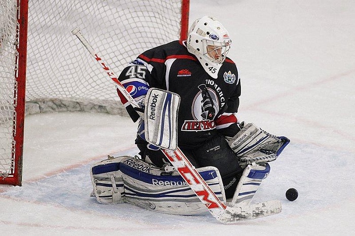 Фото Владимира ОГНЁВА