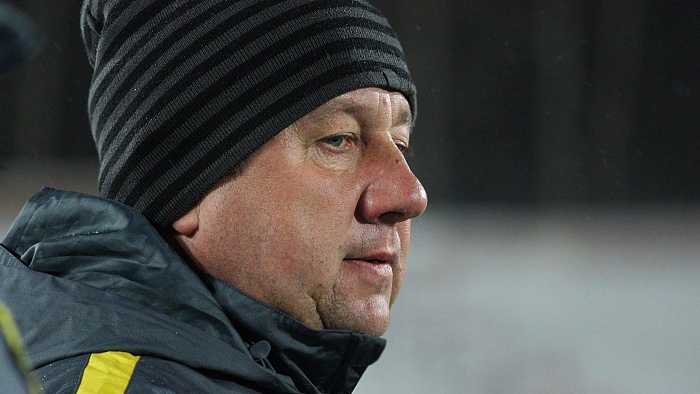 Фото Антона САКЕРИНА