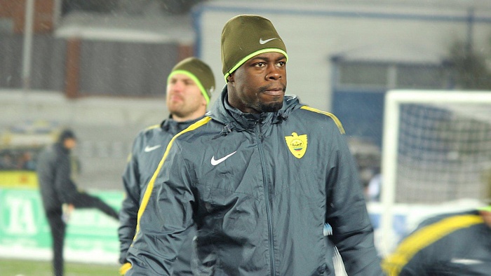 Фото Антона САКЕРИНА