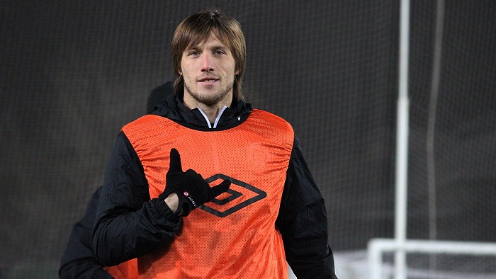 Фото Антона САКЕРИНА