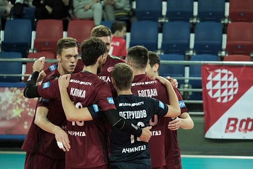 «Факел» примет дебютанта