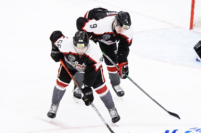 Семён Иванов: «Жора просто в порядке!»