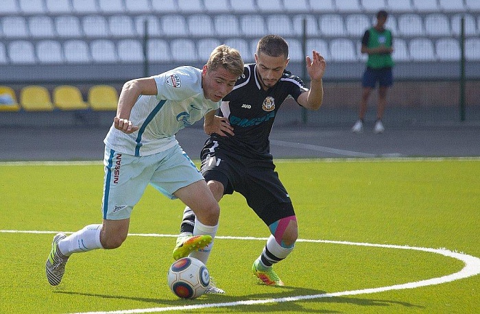 Фото Антона САКЕРИНА.