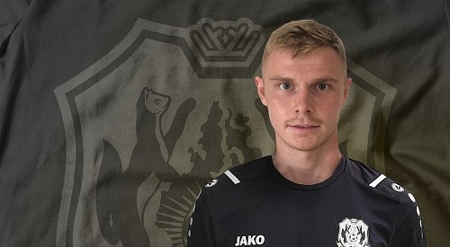 Полузащитник ФК «Тюмень» Никита Касаткин: «Игра против «Челябинска» была принципиальной, мне есть что доказывать»