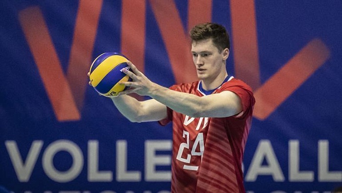 Игорь Кобзарь: «Я не мог подвести руководителей «Кузбасса»