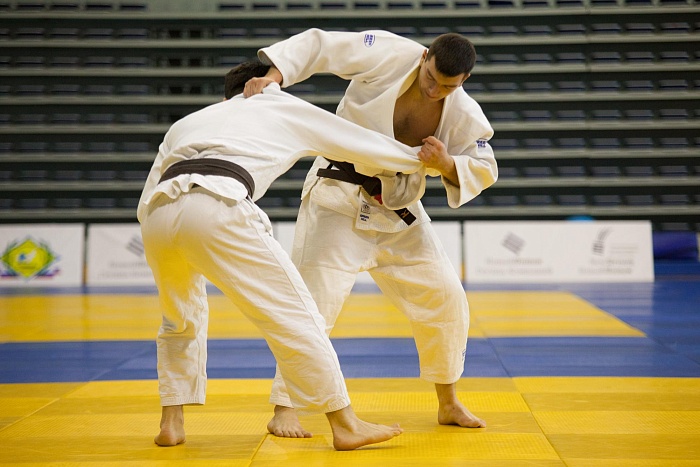 Пробился на пьедестал в Берлине