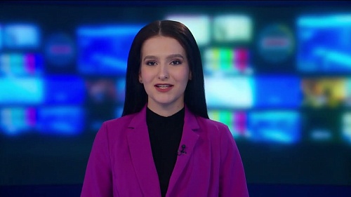 Тюменка Альбина Молдажанова вступила в спортивное общество "Динамо"