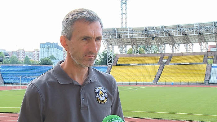 Игорь Меньщиков: «Оставим голы для следующих матчей»