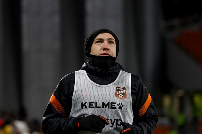 Кто попадётся футбольному клубу «Тюмень» в соперники по шестому раунду «Пути регионов» Кубка России: «Сочи» Маслова, «Балтика» Любакова и Зазвонкина, «Урал» Порохова, «Шинник» Шакуро, «Чайка» или кто-то из двух сенсаций из второй лиги?