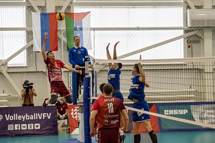 Обидчик «Тюмени» стал чемпионом