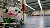 В Тобольске пройдёт 3-й тур открытого Кубка Тюменской области по мини-футболу