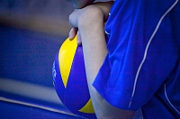 В Тобольске стартовали волейбольные баталии