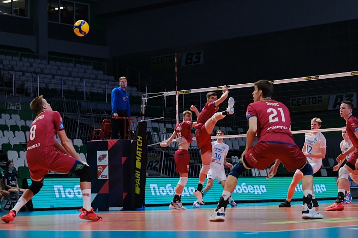 Приплюсовали в актив по победе