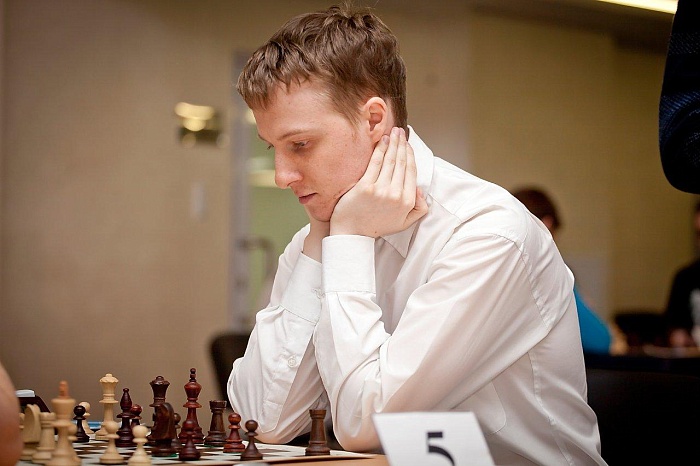 Фото Александра ЗЫРЯНОВА.