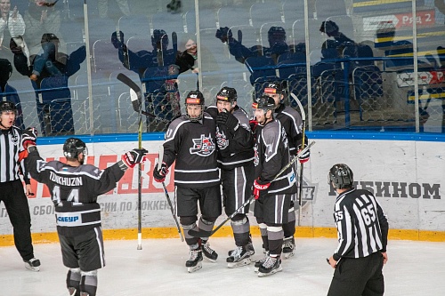 «Рубин» сыграет в Китае с командой Андрея Кирдяшова (ВИДЕОТРАНСЛЯЦИЯ)