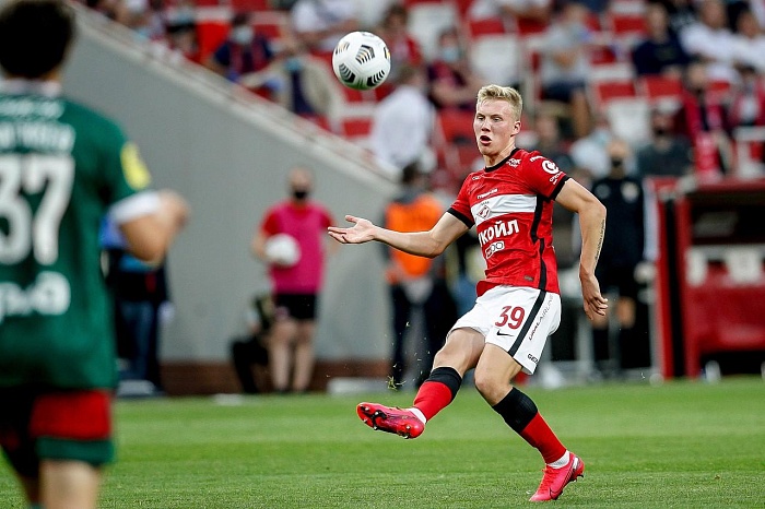 Соперники ФК «Тюмень» проиграли клубам РПЛ