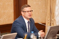 Дмитрий Грамотин возглавил департамент социального развития