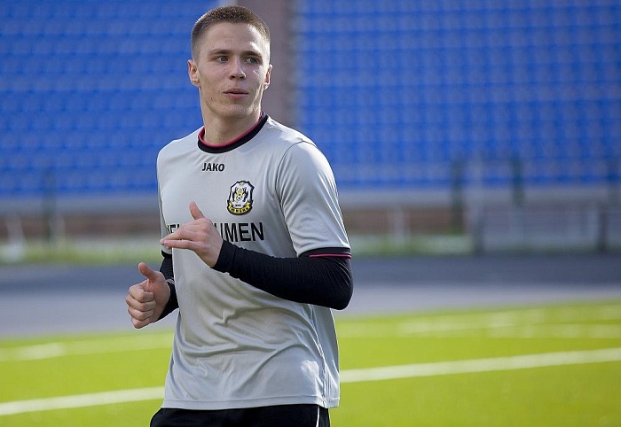 Фото Антона САКЕРИНА