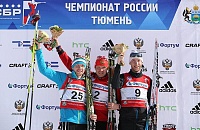 Алексей Волков, Сергей Клячин и Михаил Боярских. Фото Виктории ЮЩЕНКО