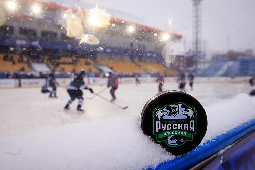 Савелий Ольшанский: «Надеюсь, «Кубок Петрова» будет тяжелее самовара»