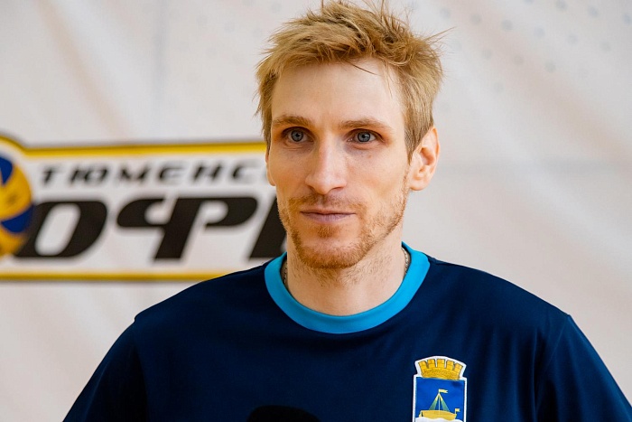 Дмитрий Дубовской: «Финал был крутым!»