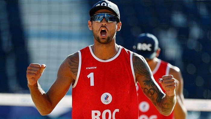 Вячеслав Красильников: «Остался один шаг до мечты»