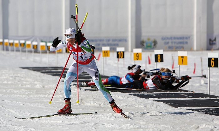 Наталья Маковеева. Фото Виктории ЮЩЕНКО