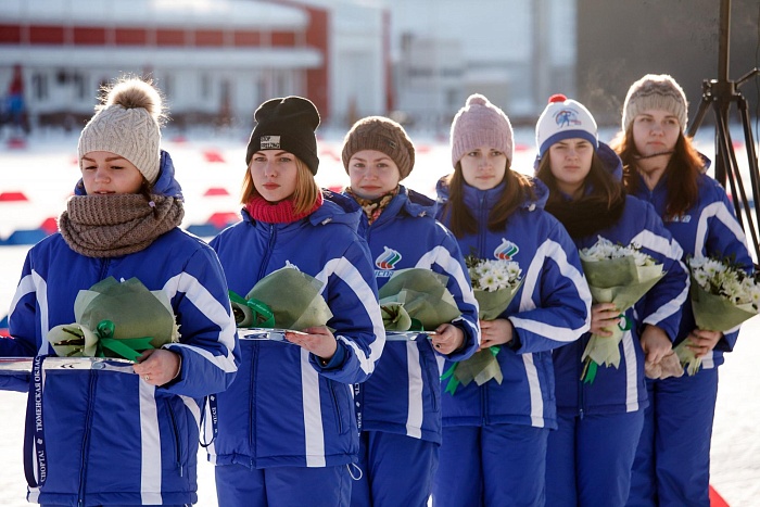 Ольга ШЕСТЕРИКОВА. Фото Дани САВИНЫХ