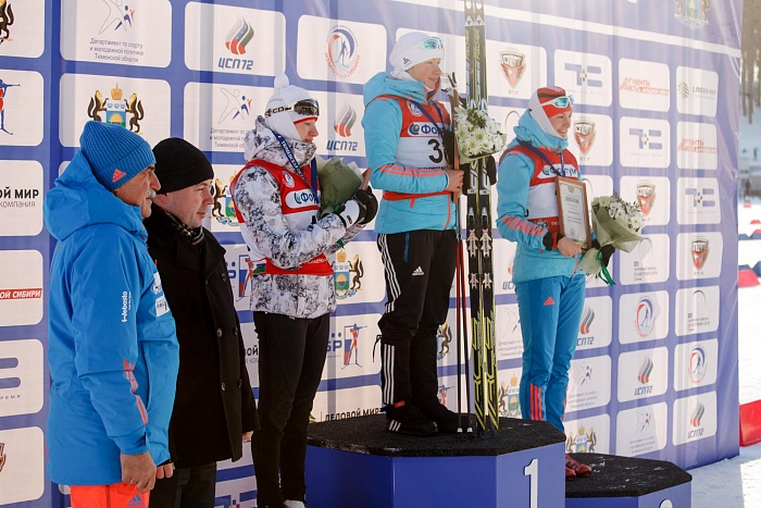 Фото Дани САВИНЫХ