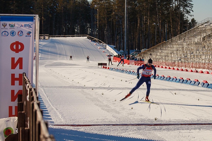 Елена БАДАНИНА. Фото Дани САВИНЫХ