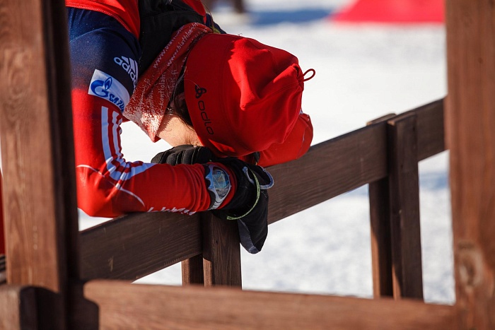 Фото Дани САВИНЫХ