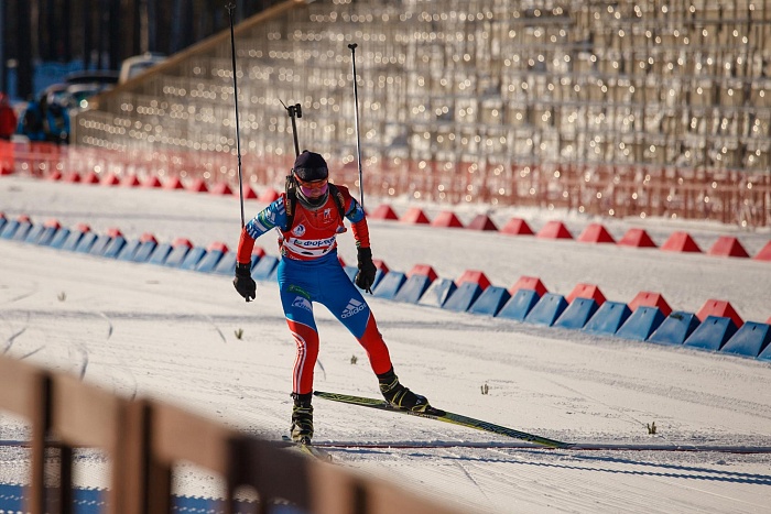 Фото Дани САВИНЫХ