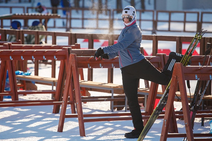 Фото Дани САВИНЫХ