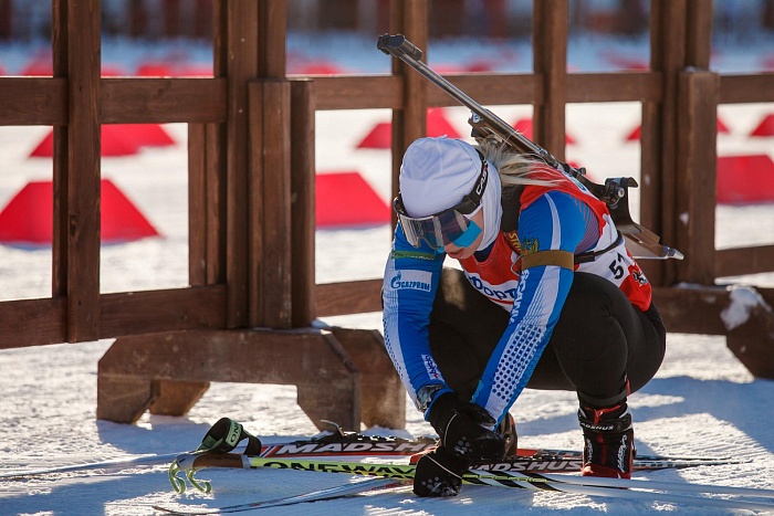 Светлана ЛУНИНА. Фото Дани САВИНЫХ