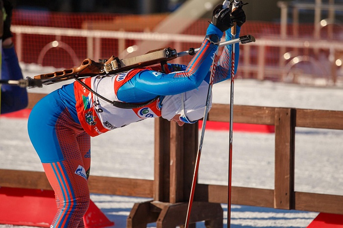 Фото Дани САВИНЫХ