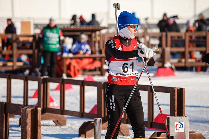 Инна СМИРНОВА. Фото Дани САВИНЫХ