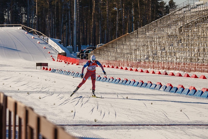 Галина НЕЧКАСОВА. Фото Дани САВИНЫХ
