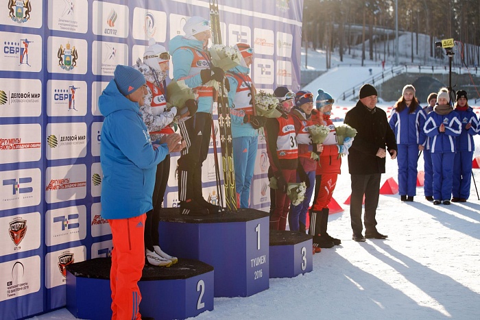 Фото Дани САВИНЫХ