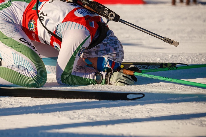 Фото Дани САВИНЫХ