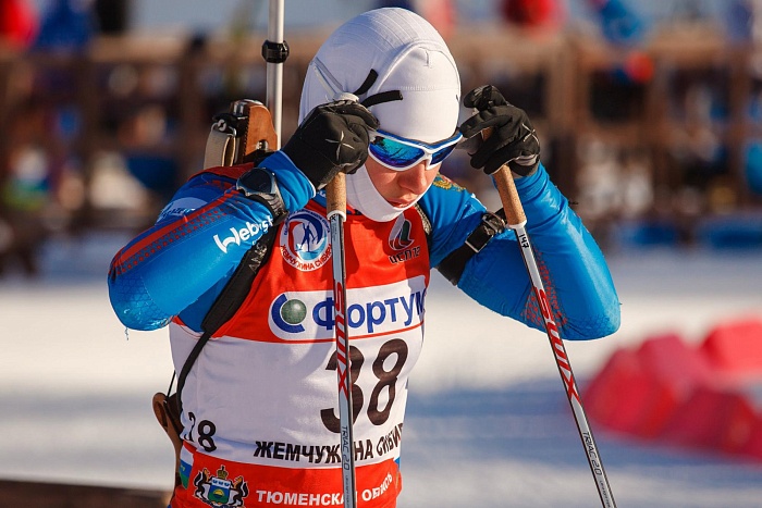 Галина НЕЧКАСОВА. Фото Дани САВИНЫХ